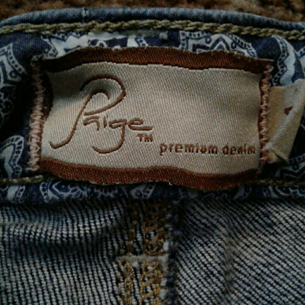 Shorts - Picture 4 of 4
